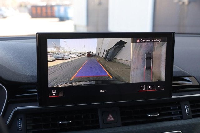 2025 Audi A5 Sportback S line Premium Plus