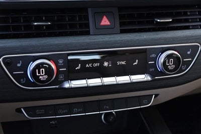 2025 Audi A5 Sportback S line Premium Plus