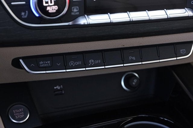 2025 Audi A5 Sportback S line Premium Plus