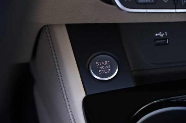 2025 Audi A5 Sportback S line Premium Plus