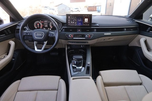 2025 Audi A5 Sportback S line Premium Plus