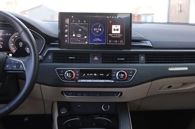 2025 Audi A5 Sportback S line Premium Plus