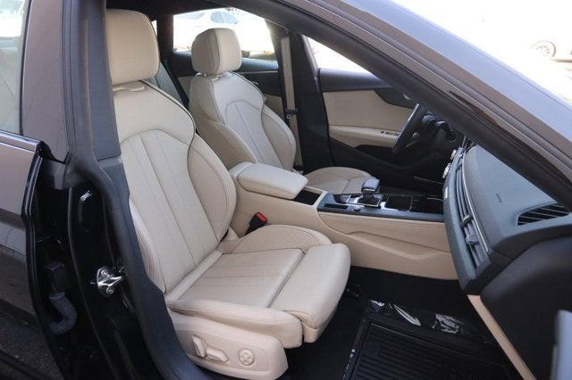 2025 Audi A5 Sportback S line Premium Plus