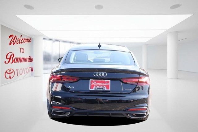 2025 Audi A5 Sportback S line Premium Plus
