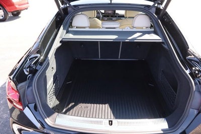 2025 Audi A5 Sportback S line Premium Plus