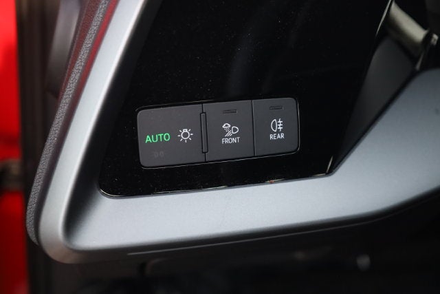 2025 Audi A3 Premium