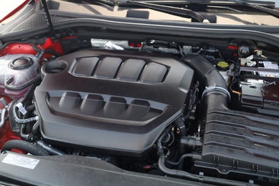 2025 Audi A3 Premium