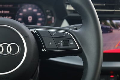 2025 Audi A3 Premium