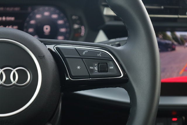 2025 Audi A3 Premium