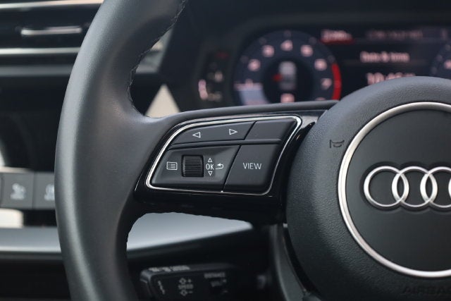 2025 Audi A3 Premium