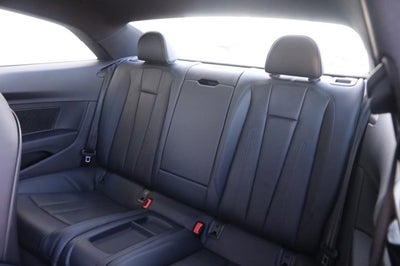 2018 Audi A5 Coupe Premium Plus