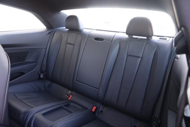 2018 Audi A5 Coupe Premium Plus