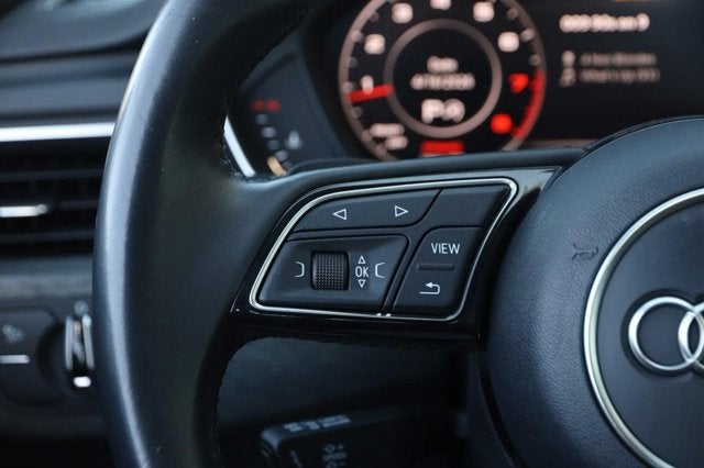 2018 Audi A5 Coupe Premium Plus