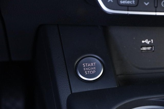 2018 Audi A5 Coupe Premium Plus