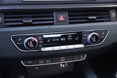 2018 Audi A5 Coupe Premium Plus