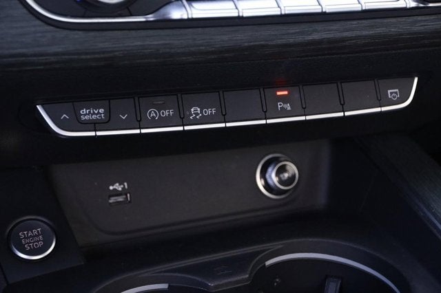 2018 Audi A5 Coupe Premium Plus