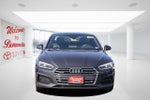2018 Audi A5 Coupe Premium Plus