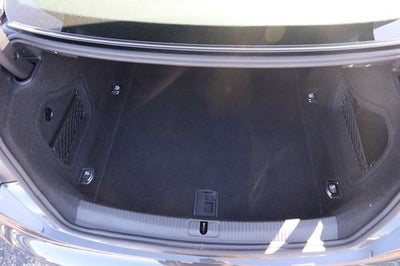 2018 Audi A5 Coupe Premium Plus