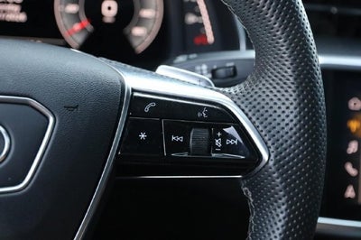 2023 Audi S7 Prestige