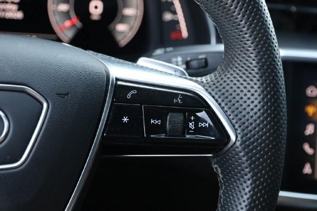 2023 Audi S7 Prestige