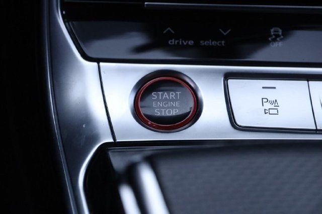 2023 Audi S7 Prestige
