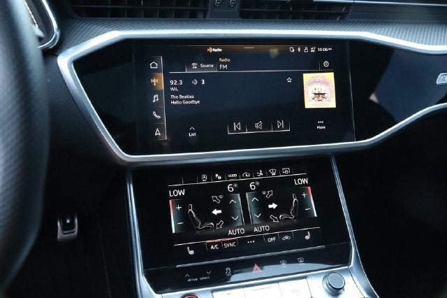 2023 Audi S7 Prestige
