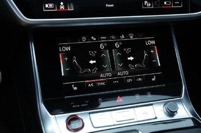 2023 Audi S7 Prestige