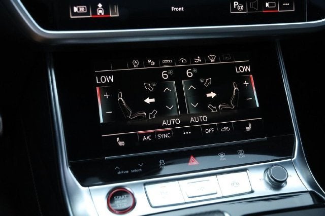 2023 Audi S7 Prestige