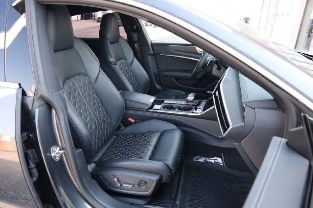 2023 Audi S7 Prestige