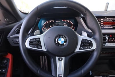 2024 BMW 2 Series M235i xDrive