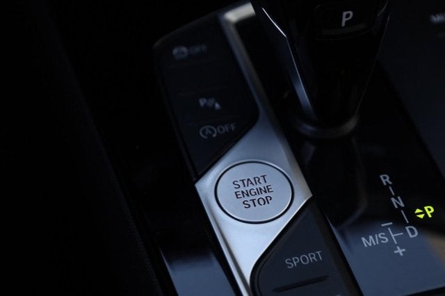 2024 BMW 2 Series M235i xDrive