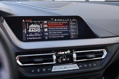 2024 BMW 2 Series M235i xDrive