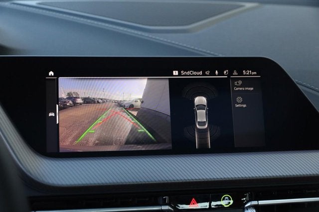 2024 BMW 2 Series M235i xDrive