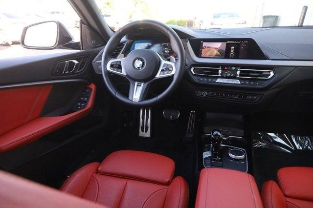 2024 BMW 2 Series M235i xDrive