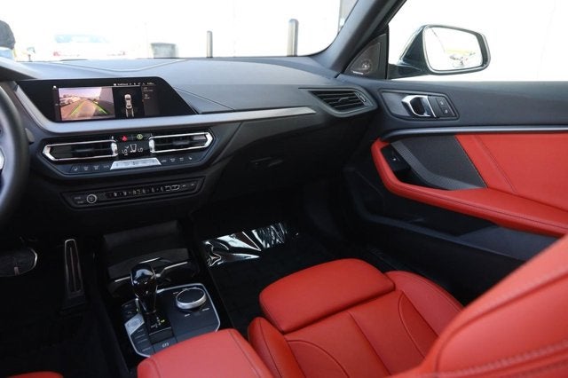 2024 BMW 2 Series M235i xDrive