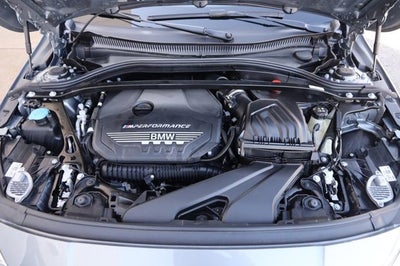 2024 BMW 2 Series M235i xDrive