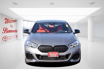 2024 BMW 2 Series M235i xDrive