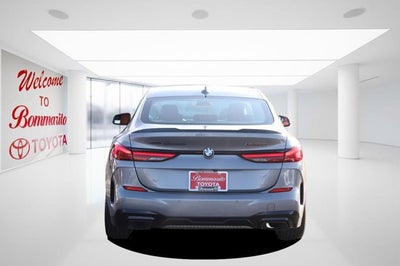 2024 BMW 2 Series M235i xDrive