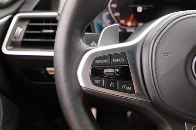 2021 BMW 4 Series M440i xDrive