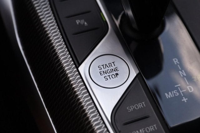 2021 BMW 4 Series M440i xDrive