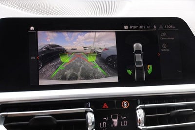 2021 BMW 4 Series M440i xDrive