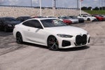 2021 BMW 4 Series M440i xDrive