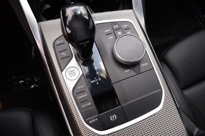 2021 BMW 4 Series M440i xDrive