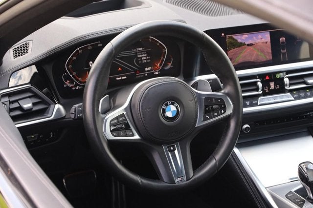 2021 BMW 4 Series 430i