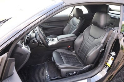2021 BMW 4 Series 430i