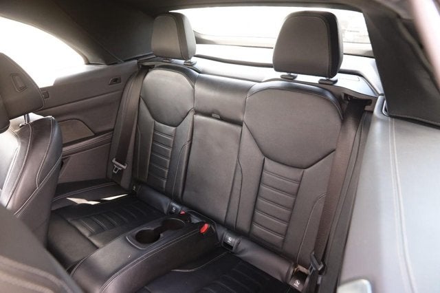 2021 BMW 4 Series 430i