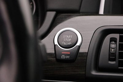 2016 BMW 5 Series 550i xDrive