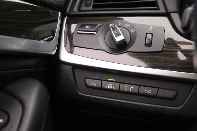 2016 BMW 5 Series 550i xDrive