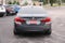 2016 BMW 5 Series 550i xDrive