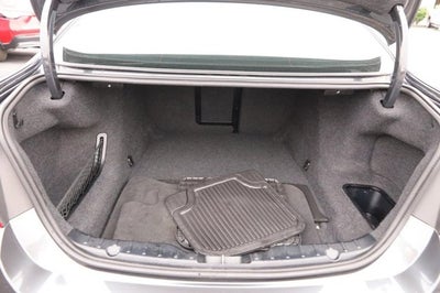 2016 BMW 5 Series 550i xDrive
